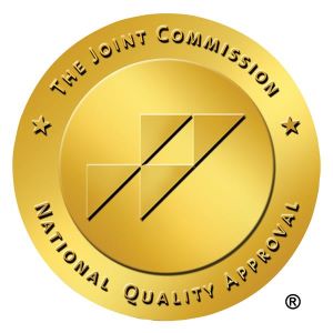 TruBlu HR Solutions has earned The Joint Commission’s Gold Seal of Approval.